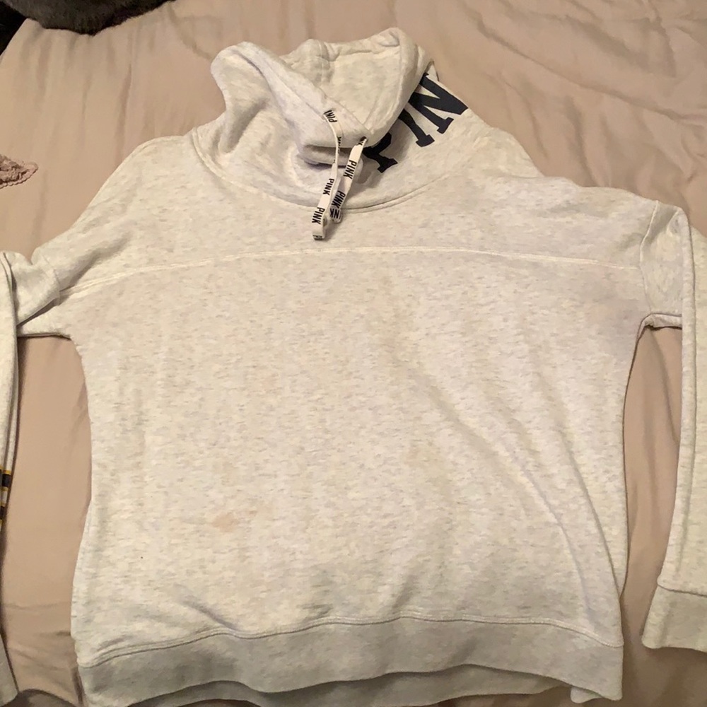 PINK Victoria secret hoodie